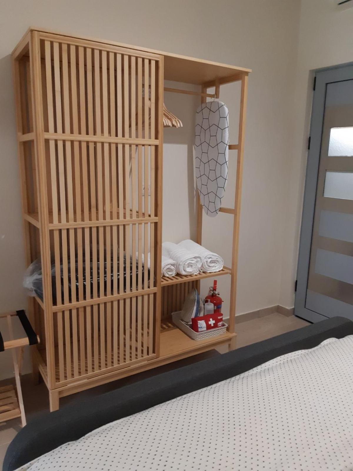 칼람파카 D.F. 아파트 외부 사진